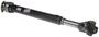 Dorman OE Solutions Drive Shaft Assembly - New