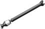 Dorman OE Solutions Drive Shaft Assembly 36-3/8 Inch