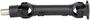 Dorman OE Solutions Drive Shaft Assembly - New