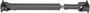 Dorman OE Solutions Drive Shaft Assembly - New