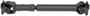 Dorman OE Solutions Drive Shaft Assembly - New