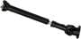 Dorman OE Solutions Drive Shaft Assembly