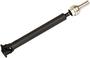 Dorman OE Solutions Drive Shaft Assembly
