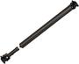 Dorman OE Solutions Drive Shaft Assembly