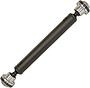 Dorman OE Solutions Drive Shaft Assembly