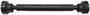 Dorman OE Solutions Drive Shaft Assembly - New
