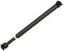 Dorman OE Solutions Drive Shaft Assembly