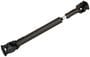 Dorman OE Solutions Drive Shaft Assembly