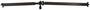 Dorman OE Solutions Drive Shaft Assembly