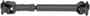 Dorman OE Solutions Drive Shaft Assembly - New