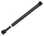 Dorman OE Solutions Drive Shaft Assembly