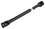 Dorman OE Solutions Drive Shaft Assembly