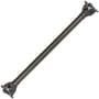 Dorman OE Solutions Drive Shaft Assembly