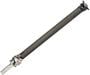 Dorman OE Solutions Drive Shaft Assembly