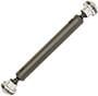 Dorman OE Solutions Drive Shaft Assembly