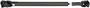 Dorman OE Solutions Drive Shaft Assembly - New