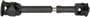 Dorman OE Solutions Drive Shaft Assembly 23 Inch - New