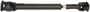 Dorman OE Solutions Drive Shaft Assembly - New
