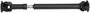 Dorman OE Solutions Drive Shaft Assembly 26-15/16 Inch - New