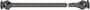Dorman OE Solutions Drive Shaft Assembly - New