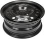 Dorman OE Solutions Wheel