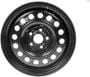 Dorman OE Solutions Wheel