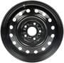 Dorman OE Solutions Wheel