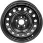 Dorman OE Solutions Wheel
