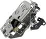 Dorman OE Solutions Door Latch Assembly