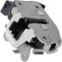 Dorman OE Solutions Tailgate Lock Actuator