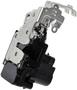 Dorman OE Solutions Tailgate Lock Actuator