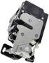 Dorman OE Solutions Tailgate Lock Actuator