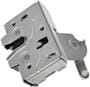 Dorman OE Solutions Tailgate Lock Actuator