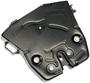 Dorman OE Solutions 4 Terminal Door Lock Actuator