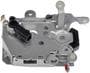 Dorman OE Solutions Door Latch Assembly