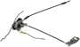 Dorman OE Solutions Door Latch Assembly