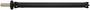 Dorman OE Solutions Drive Shaft Assembly 49-1/8 Inch - New