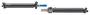 Dorman OE Solutions Drive Shaft Assembly 99-5/8 Inch - New