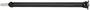 Dorman OE Solutions Drive Shaft Assembly - New