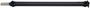 Dorman OE Solutions Drive Shaft Assembly 70-5/8 Inch - New