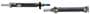 Dorman OE Solutions Drive Shaft Assembly - New
