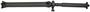 Dorman OE Solutions Drive Shaft Assembly - New