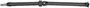Dorman OE Solutions Drive Shaft Assembly - New