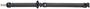 Dorman OE Solutions Drive Shaft Assembly 66-1/4 Inch - New