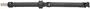 Dorman OE Solutions Drive Shaft Assembly 50-1/2 Inch - New
