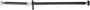 Dorman OE Solutions Drive Shaft Assembly - New