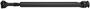 Dorman OE Solutions Drive Shaft Assembly - New