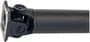 Dorman OE Solutions Drive Shaft Assembly - New