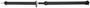 Dorman OE Solutions Drive Shaft Assembly - New