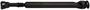 Dorman OE Solutions Drive Shaft Assembly - New